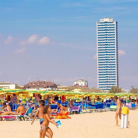 Hotel Dolcevita Cesenatico Dış mekan fotoğraf