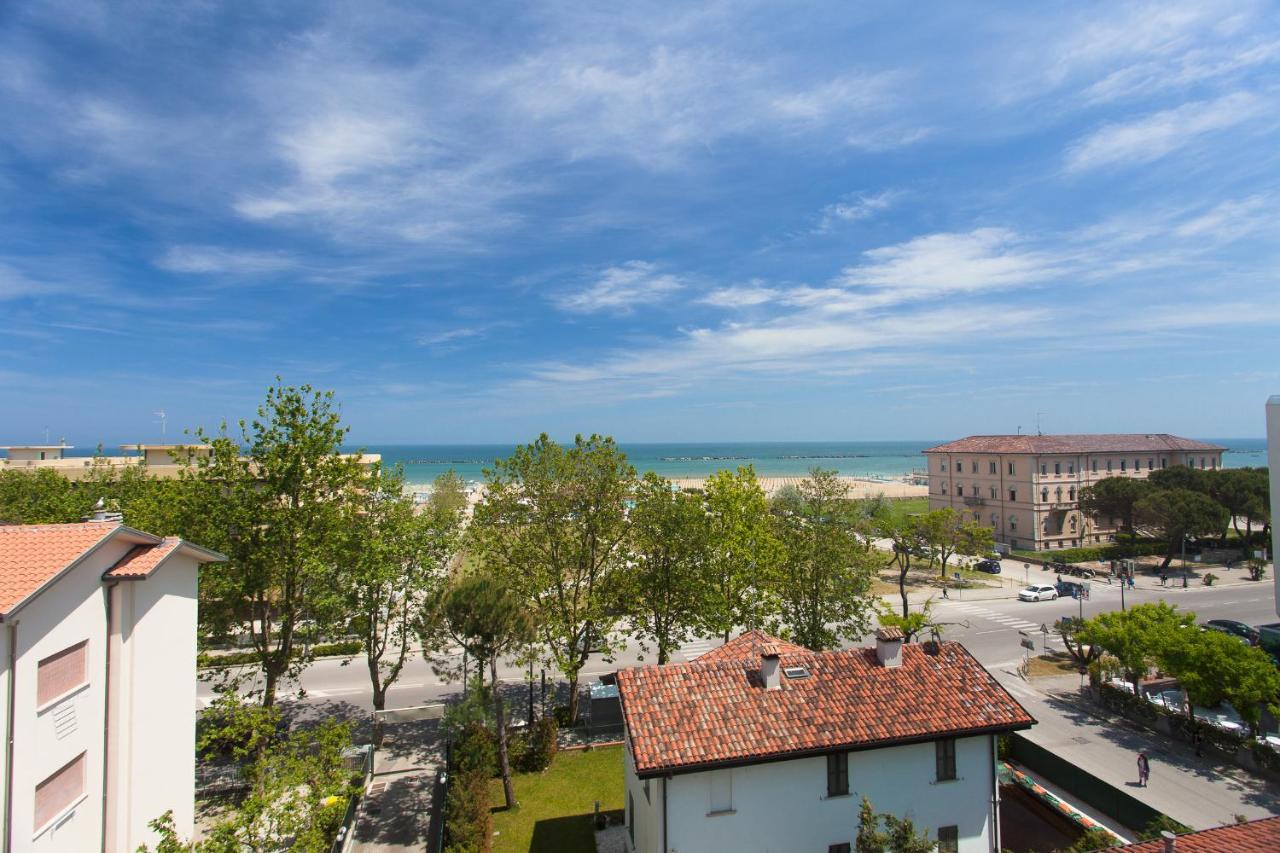 Hotel Dolcevita Cesenatico Dış mekan fotoğraf