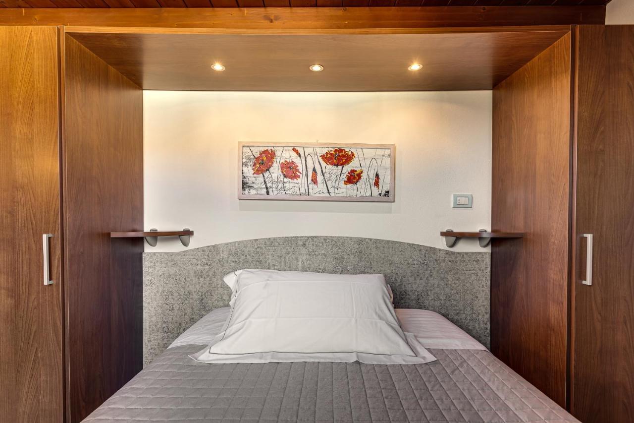 Hotel Dolcevita Cesenatico Dış mekan fotoğraf