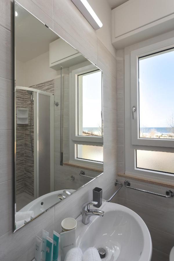 Hotel Dolcevita Cesenatico Dış mekan fotoğraf