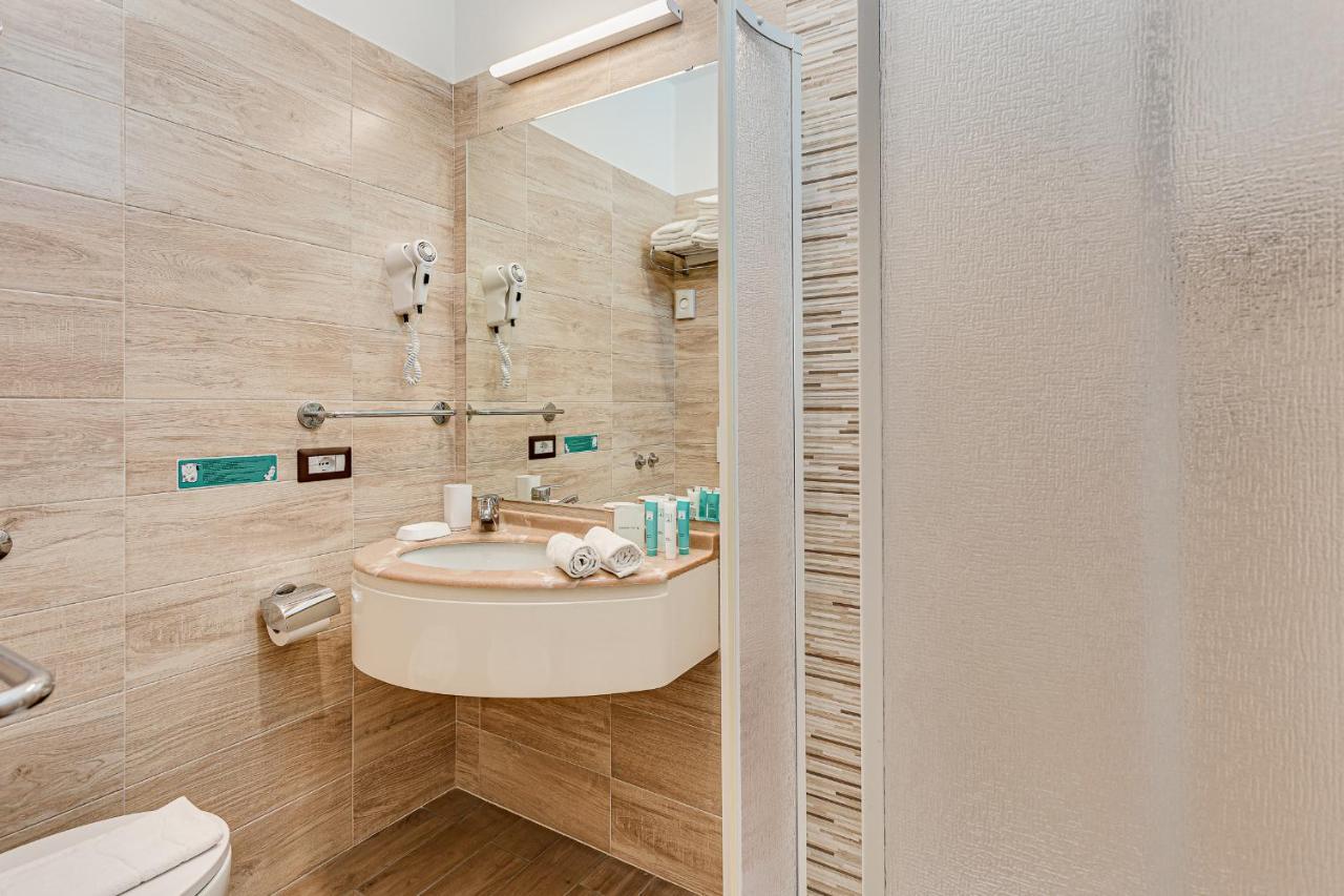 Hotel Dolcevita Cesenatico Dış mekan fotoğraf
