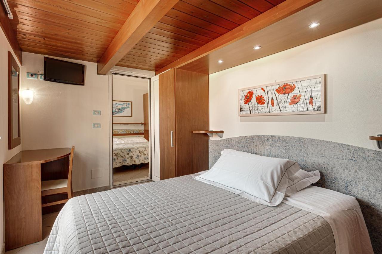 Hotel Dolcevita Cesenatico Dış mekan fotoğraf