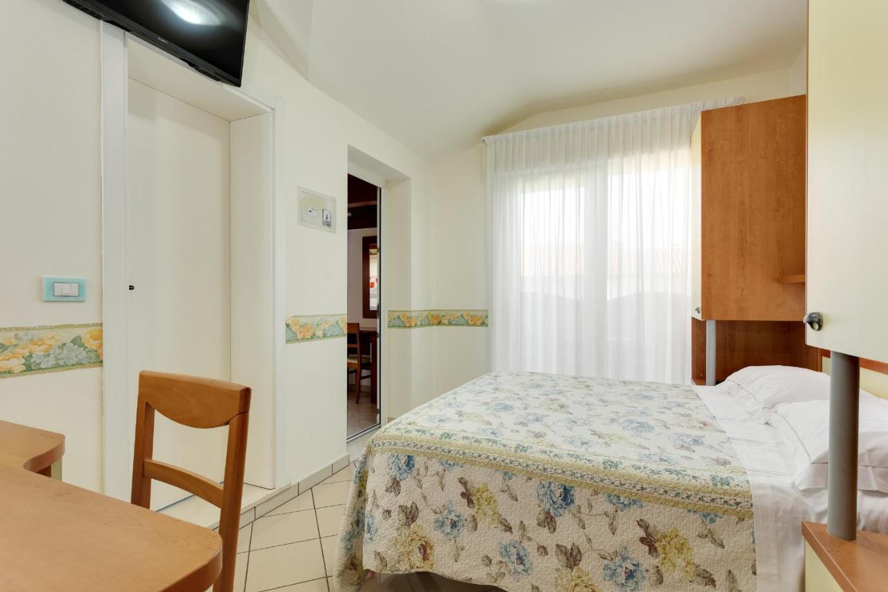 Hotel Dolcevita Cesenatico Dış mekan fotoğraf