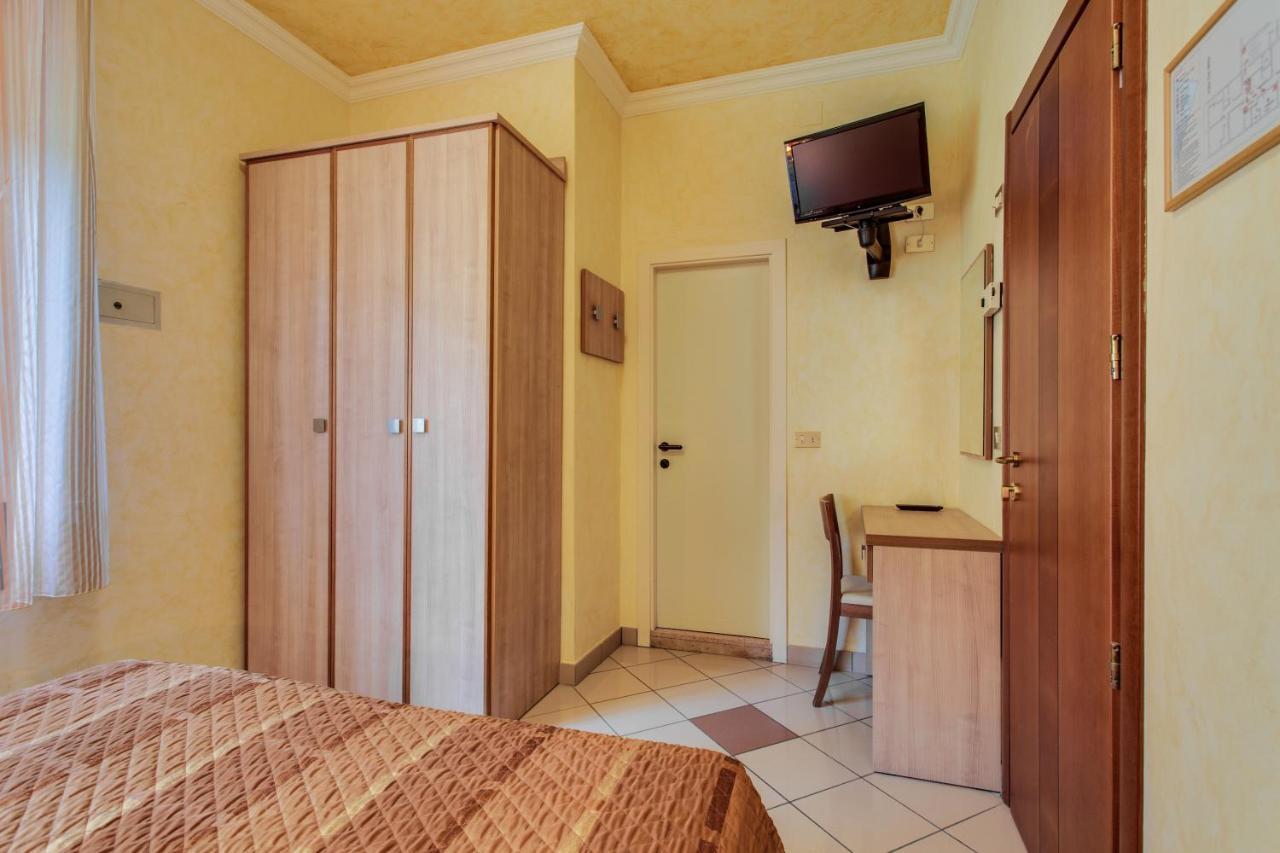 Hotel Dolcevita Cesenatico Dış mekan fotoğraf