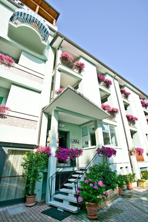 Hotel Dolcevita Cesenatico Dış mekan fotoğraf