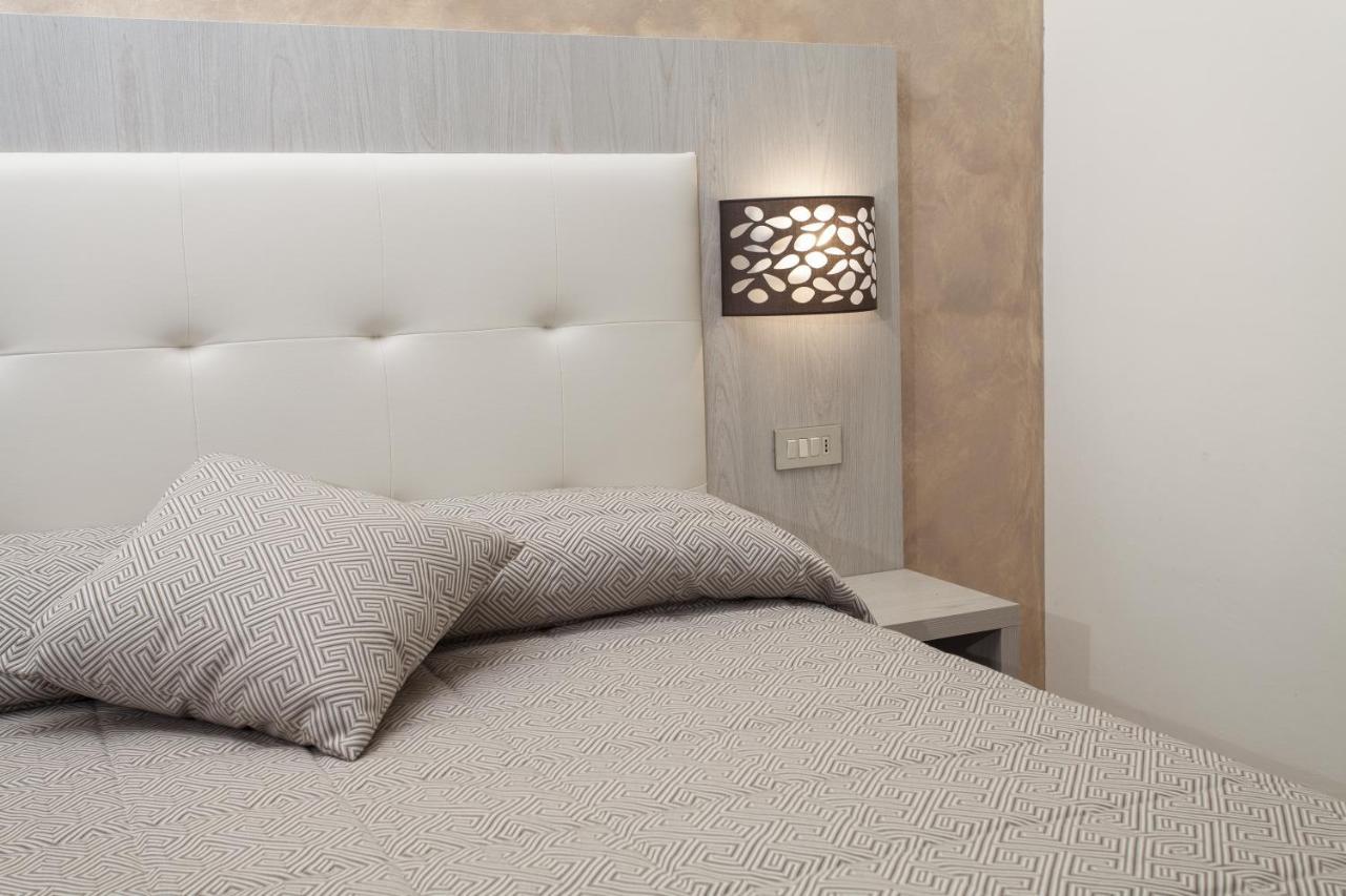 Hotel Dolcevita Cesenatico Dış mekan fotoğraf