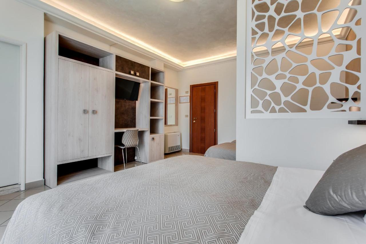 Hotel Dolcevita Cesenatico Dış mekan fotoğraf