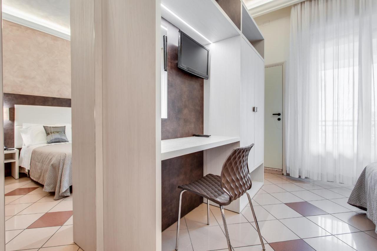 Hotel Dolcevita Cesenatico Dış mekan fotoğraf