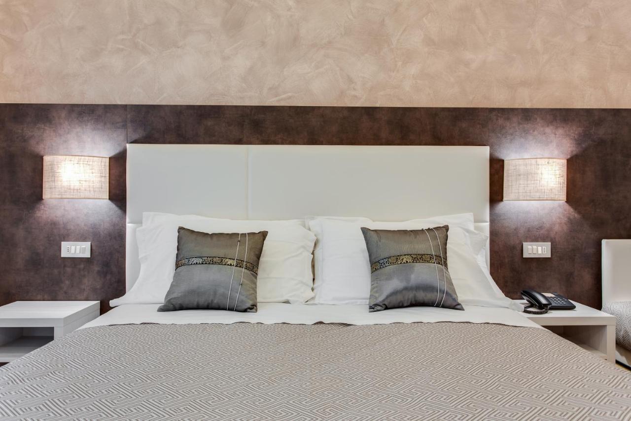 Hotel Dolcevita Cesenatico Dış mekan fotoğraf