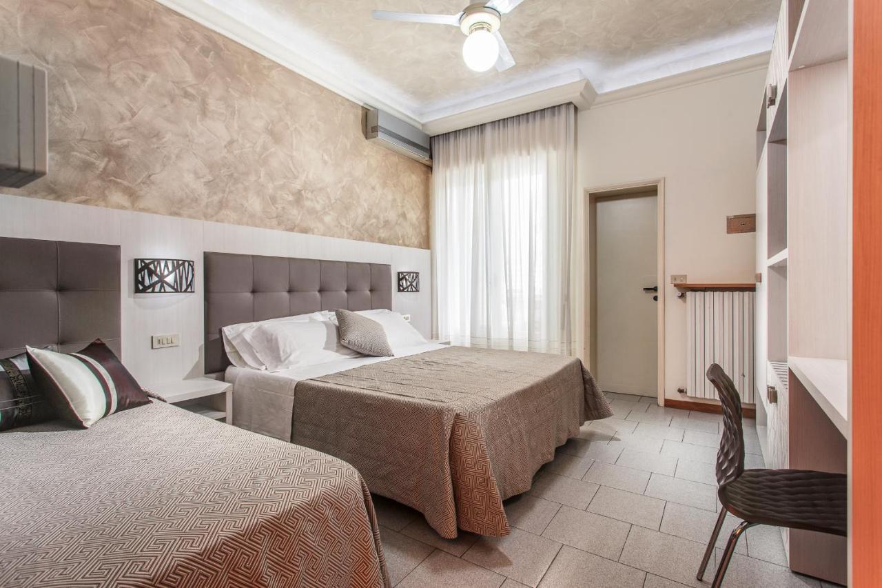 Hotel Dolcevita Cesenatico Dış mekan fotoğraf