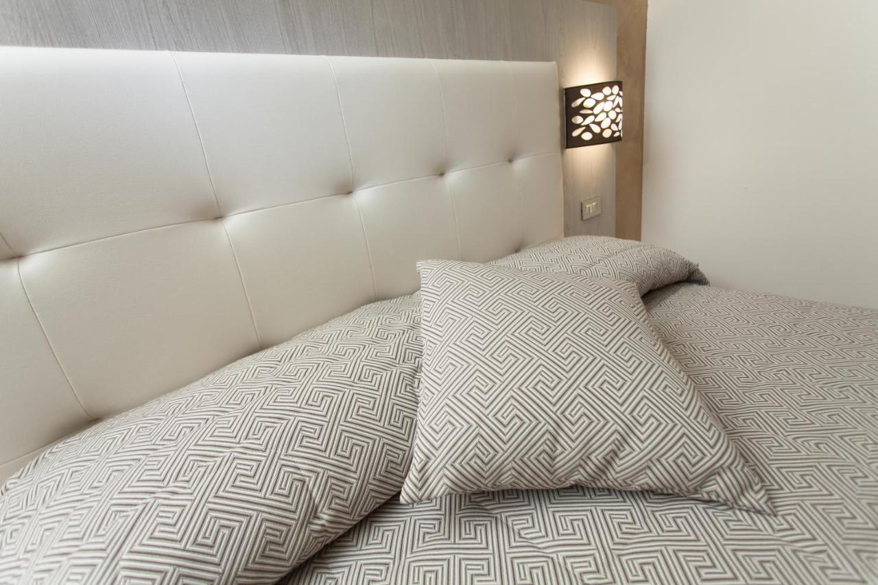 Hotel Dolcevita Cesenatico Dış mekan fotoğraf