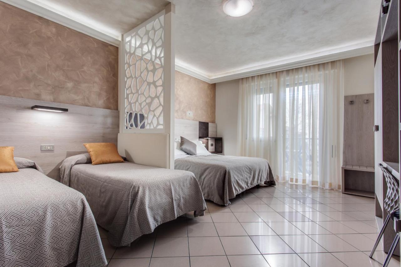 Hotel Dolcevita Cesenatico Dış mekan fotoğraf