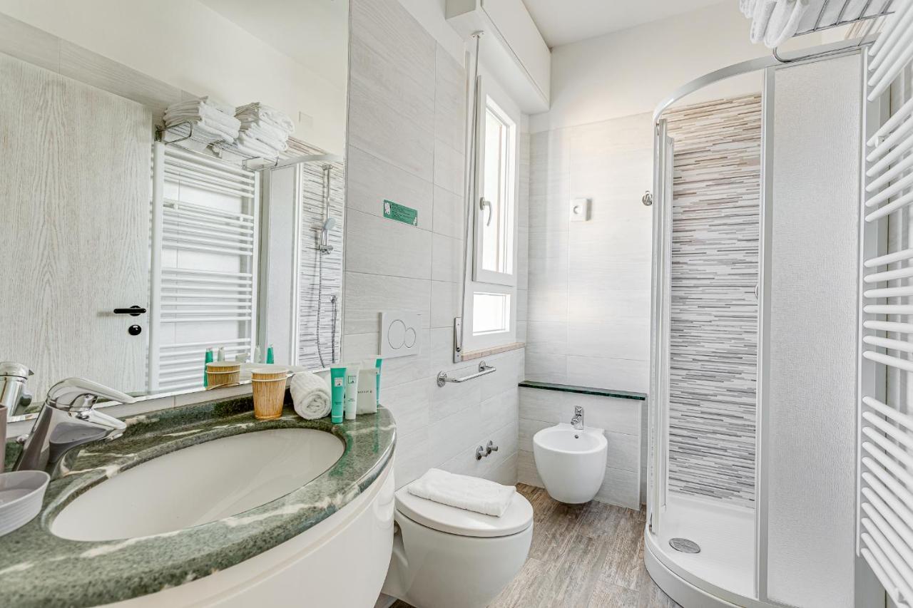 Hotel Dolcevita Cesenatico Dış mekan fotoğraf