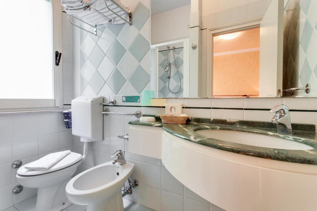 Hotel Dolcevita Cesenatico Dış mekan fotoğraf