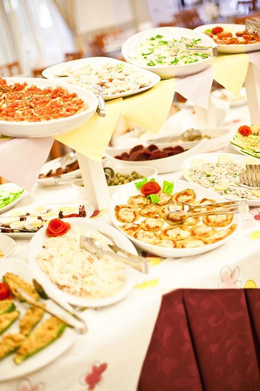Hotel Dolcevita Cesenatico Dış mekan fotoğraf