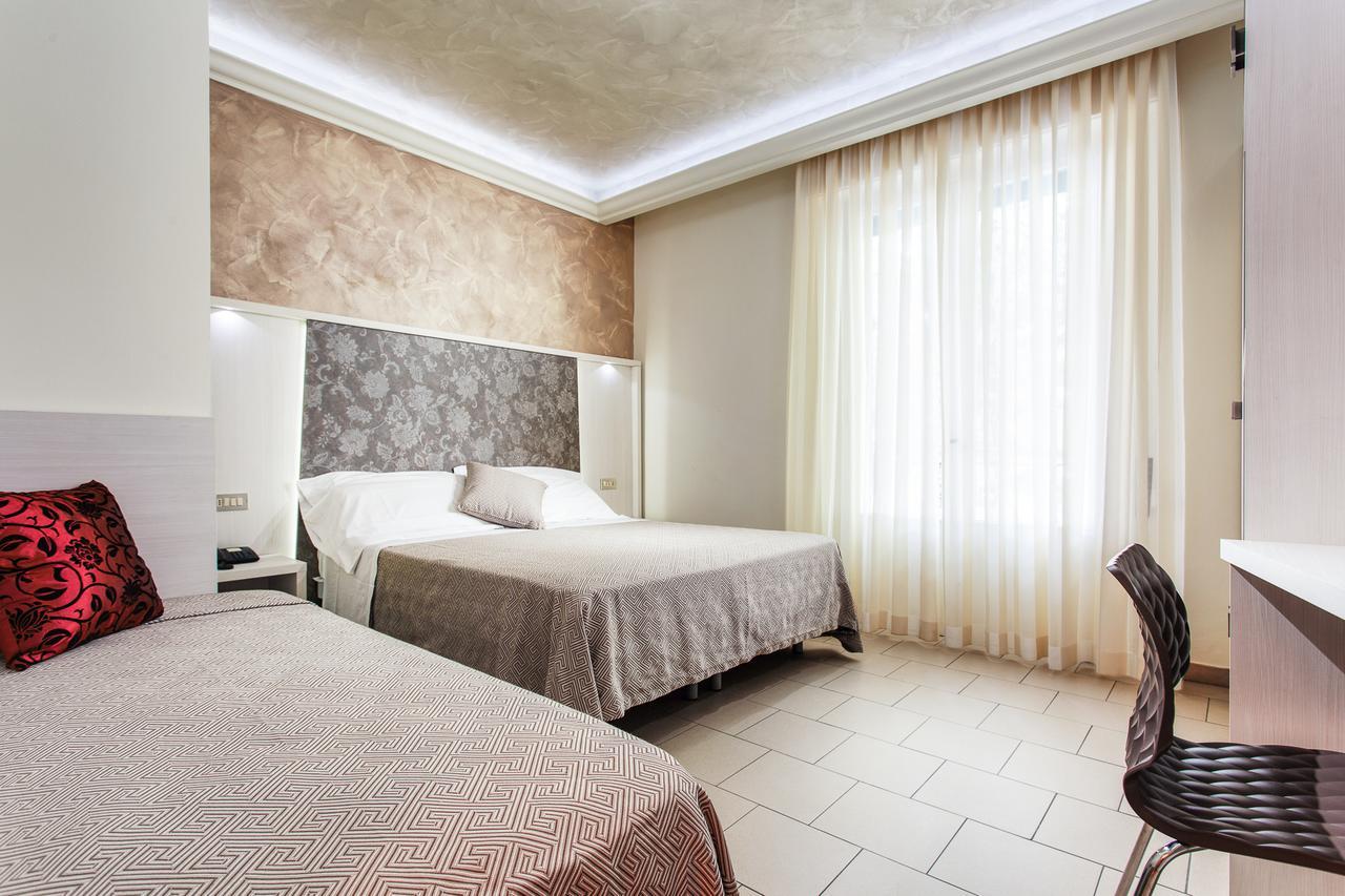 Hotel Dolcevita Cesenatico Dış mekan fotoğraf