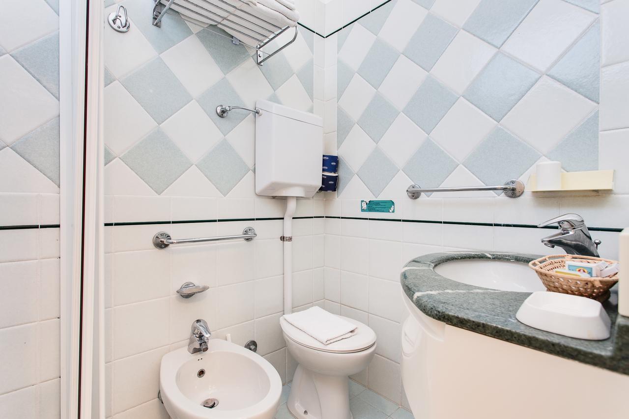 Hotel Dolcevita Cesenatico Dış mekan fotoğraf