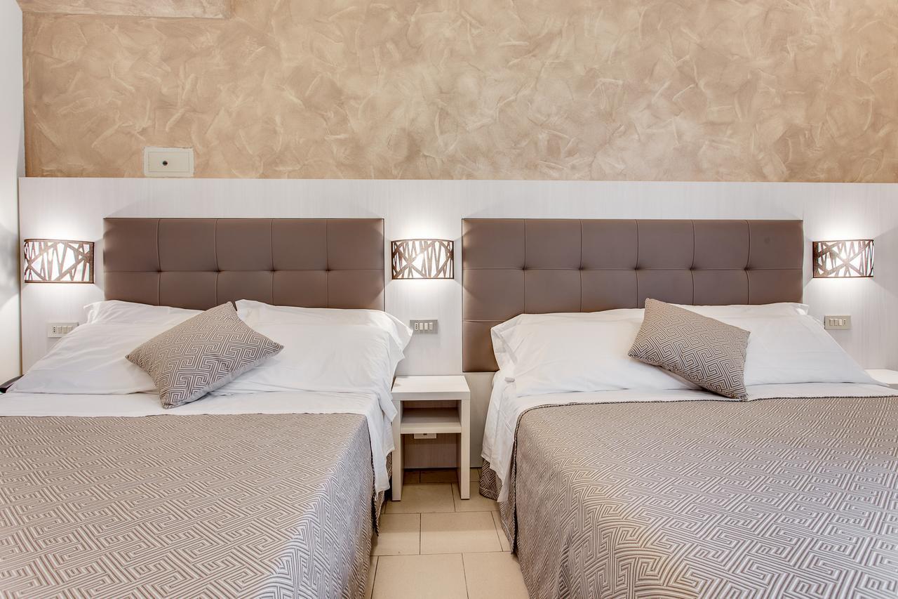 Hotel Dolcevita Cesenatico Dış mekan fotoğraf