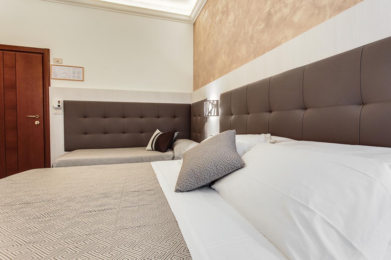 Hotel Dolcevita Cesenatico Dış mekan fotoğraf