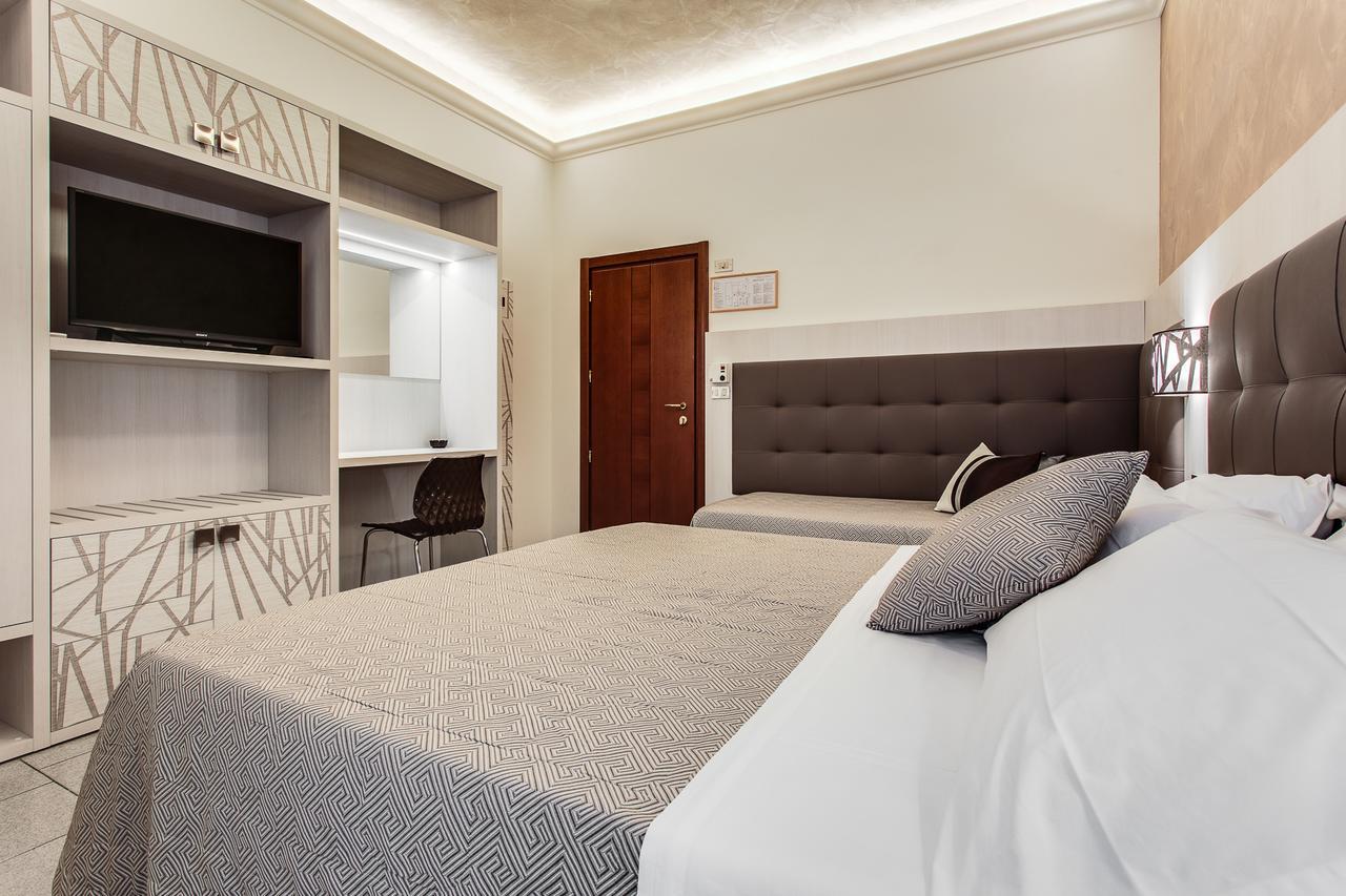 Hotel Dolcevita Cesenatico Dış mekan fotoğraf